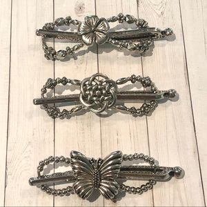 Lilla Rose Flexi Clips NWOT